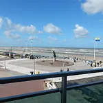 Apartment Babette Zandvoort