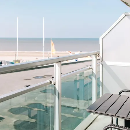 Lägenhet Babette Zandvoort