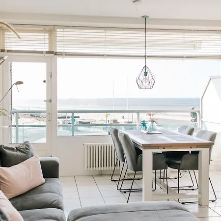 Apartment Babette *