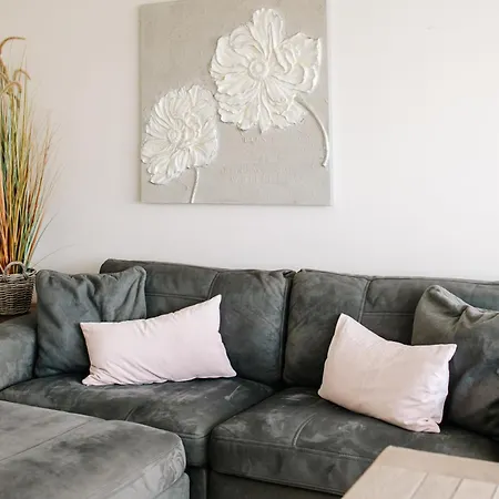 Babette Apartment *