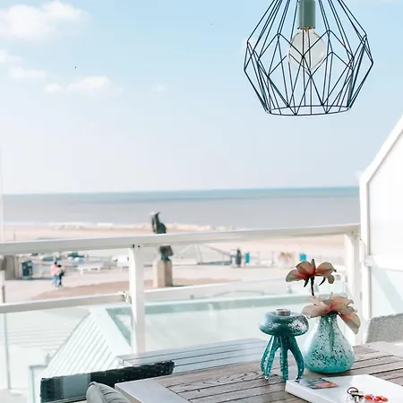 Apartment Babette *
