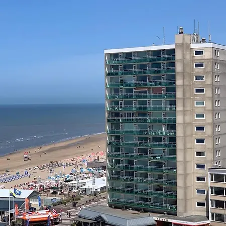 Babette * Zandvoort