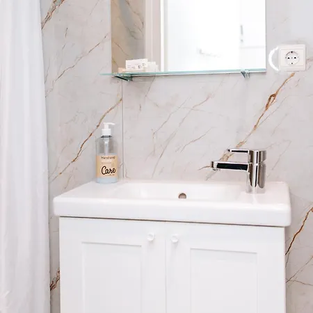 Apartamento Babette *