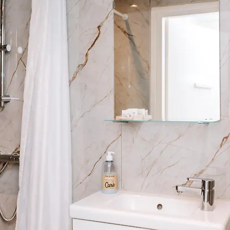 Babette Apartamento