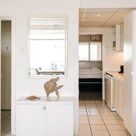 Babette Apartamento Zandvoort